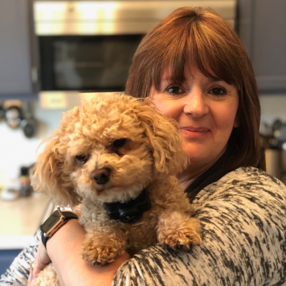 Meet your Posher, Kim